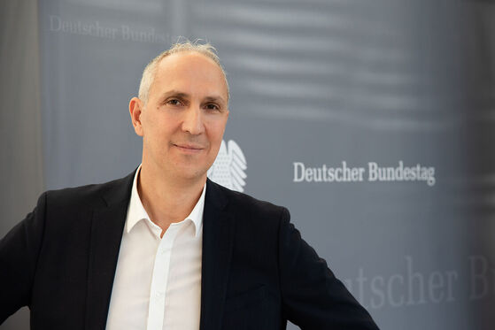 MdB Christoph Schmid